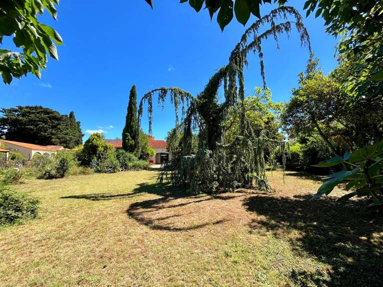 Maison Torreilles - 3 chambres