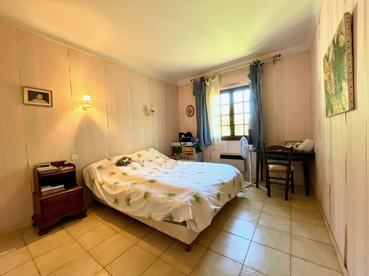 Maison Torreilles