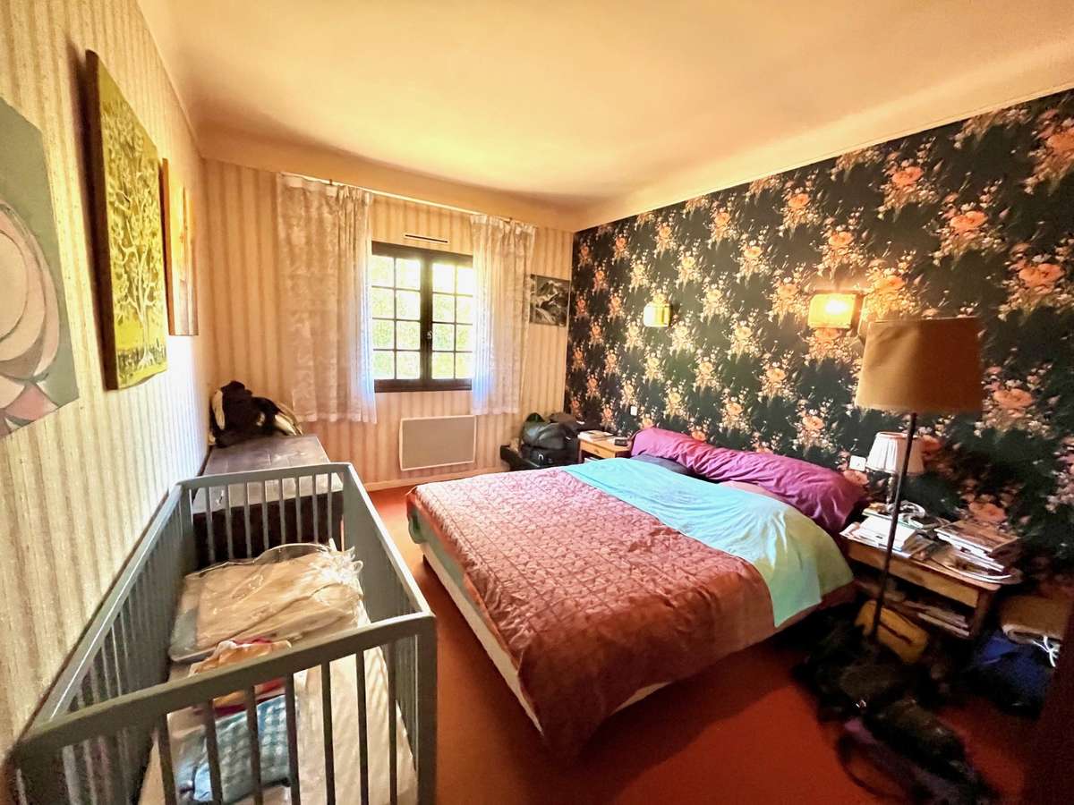 Maison Torreilles