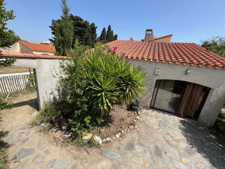 Maison Torreilles - 3 chambres