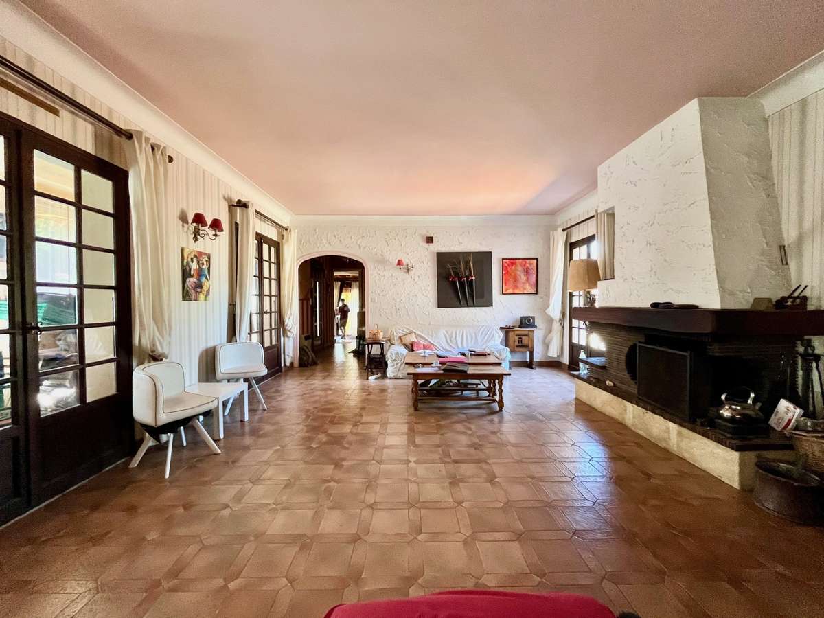 Maison Torreilles