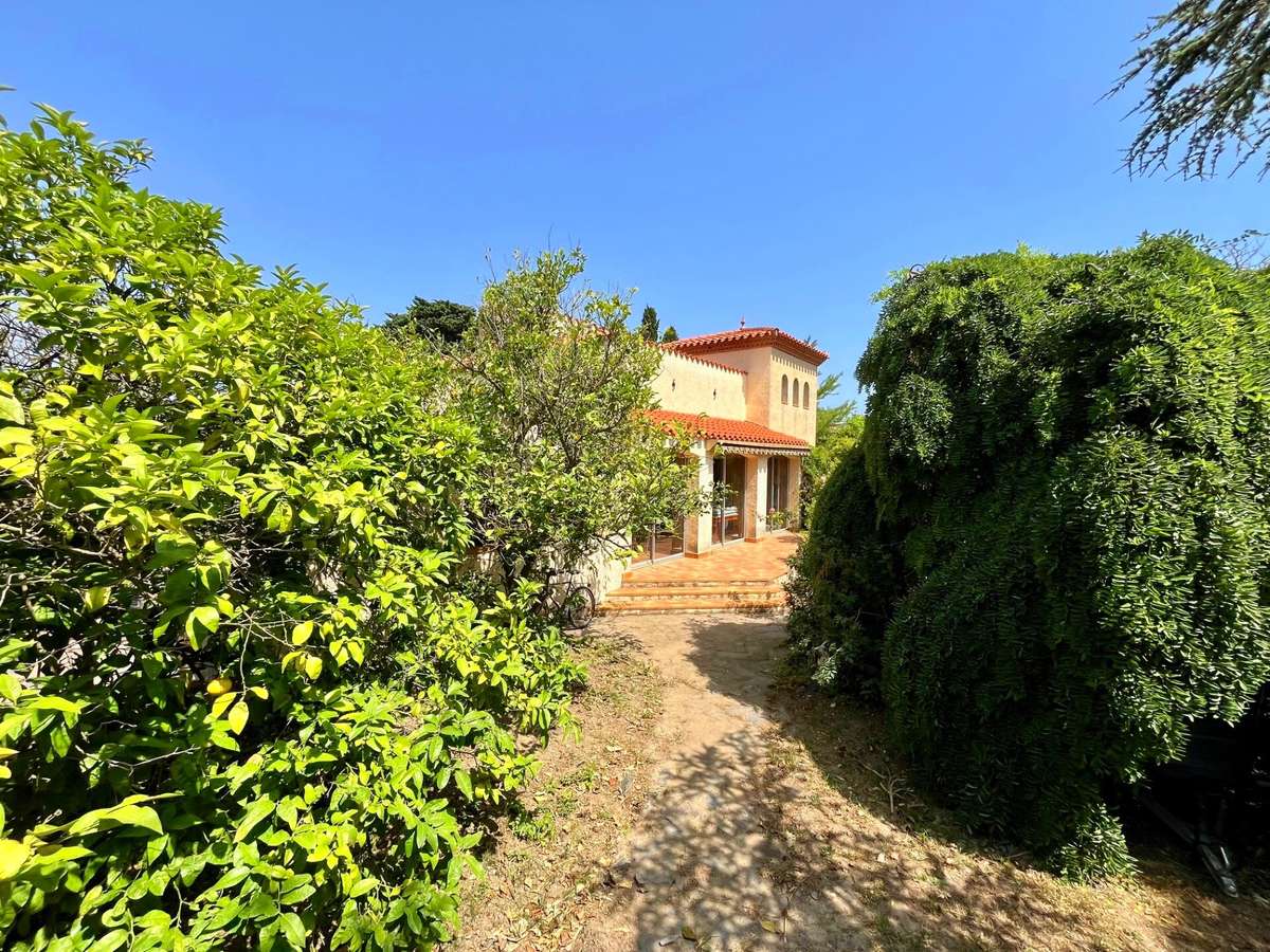 Maison Torreilles
