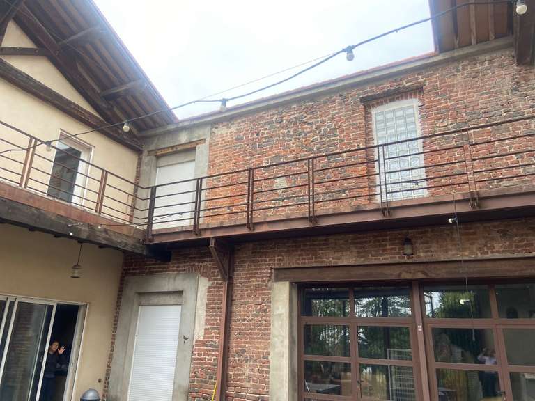 Maison Perpignan - 4 chambres