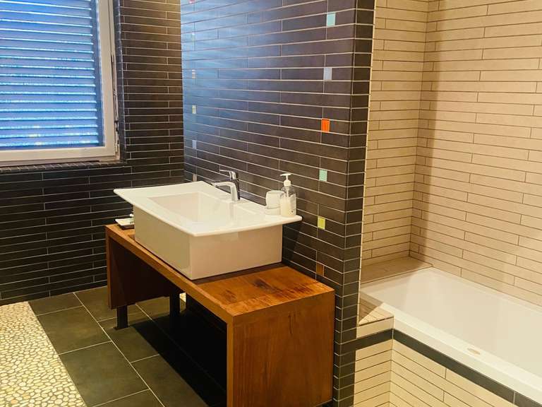 Maison Perpignan - 4 chambres