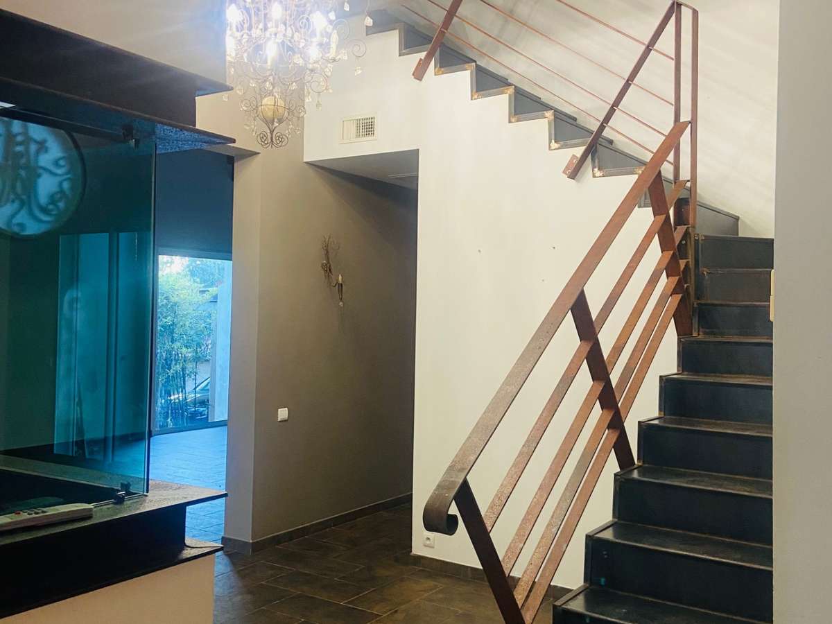 House Perpignan