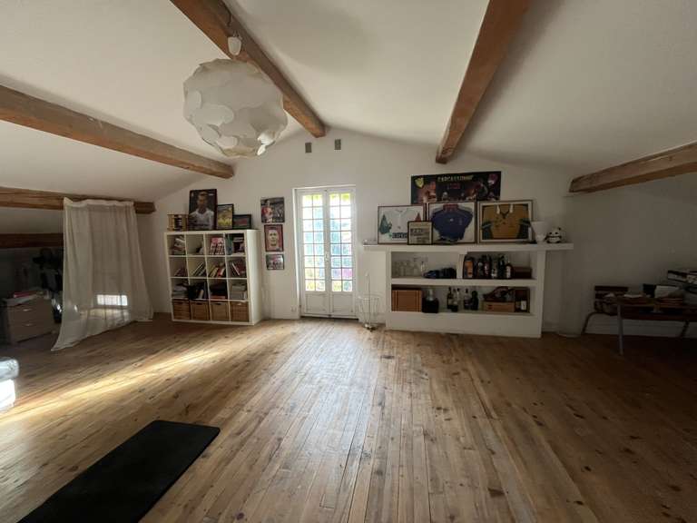 Maison Cabestany - 5 chambres