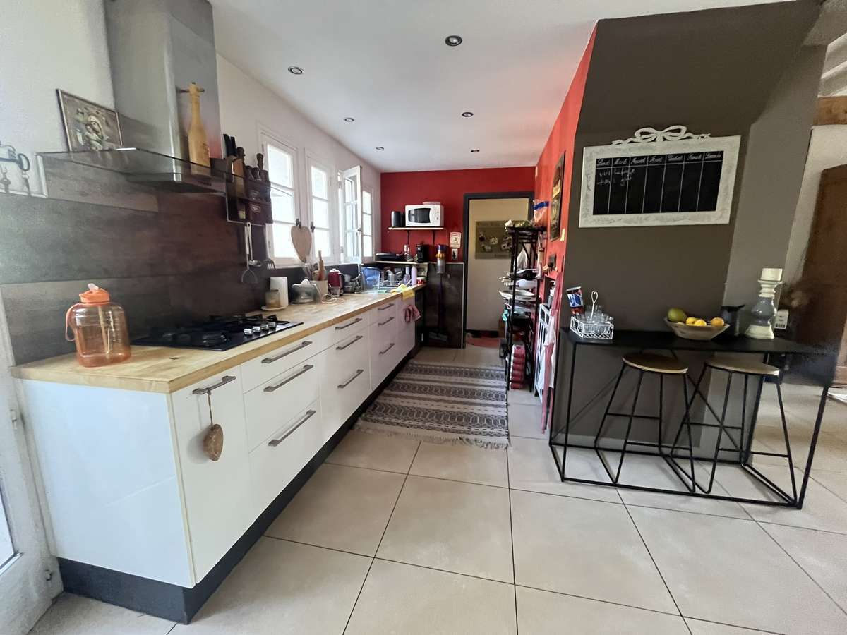 Maison Cabestany