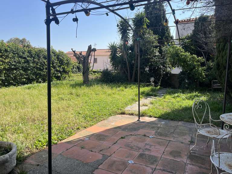 Maison Cabestany - 5 chambres