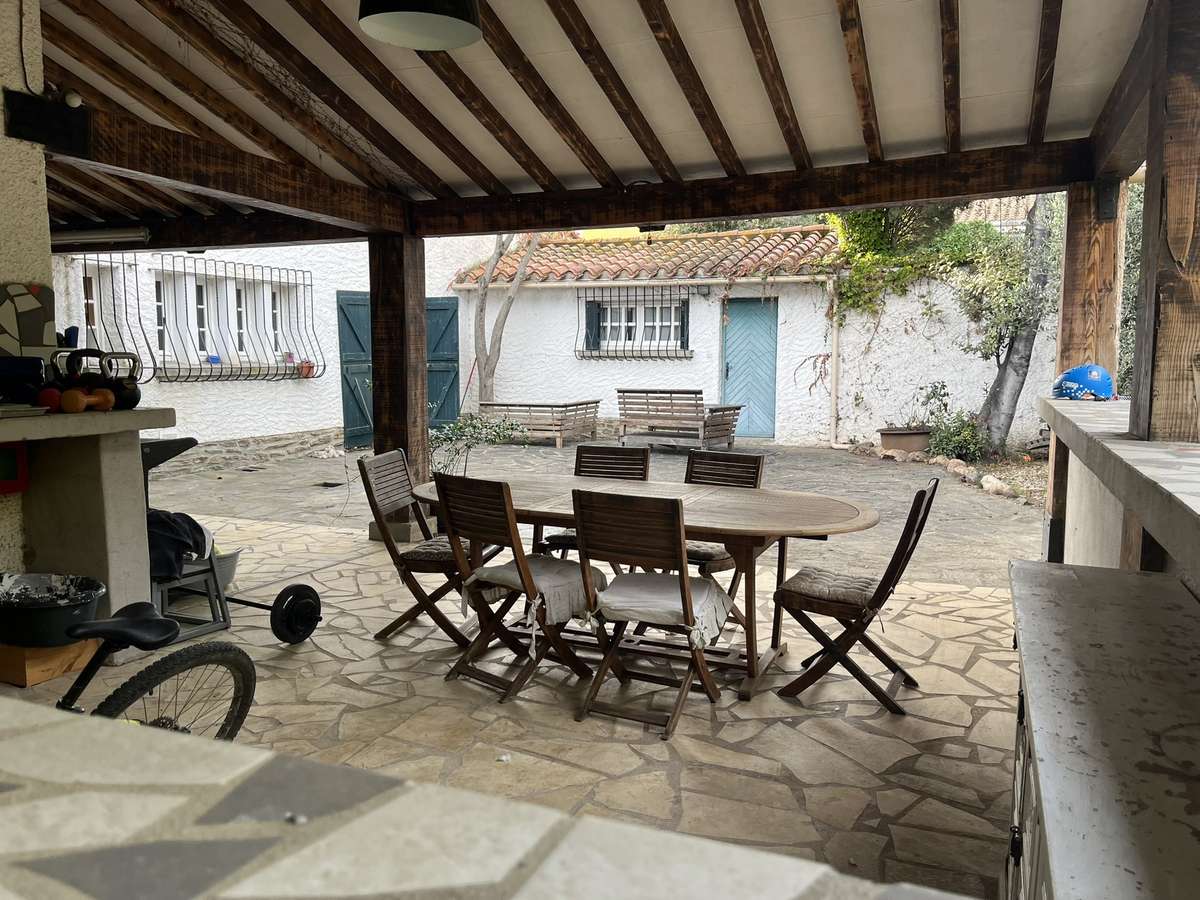 Maison Cabestany