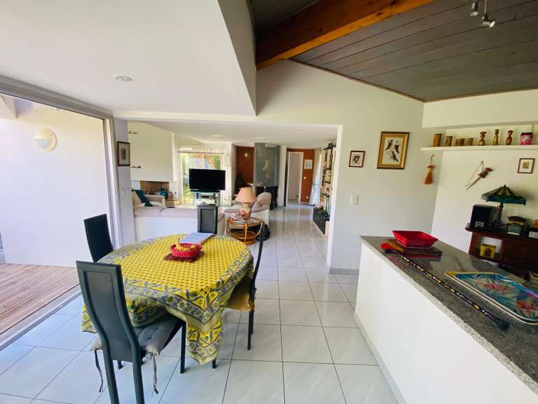 Maison Saint-Cyprien - 3 chambres