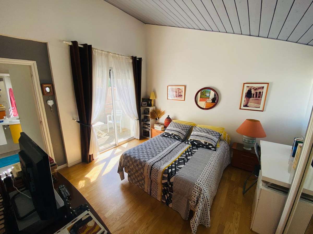 Maison Saint-Cyprien