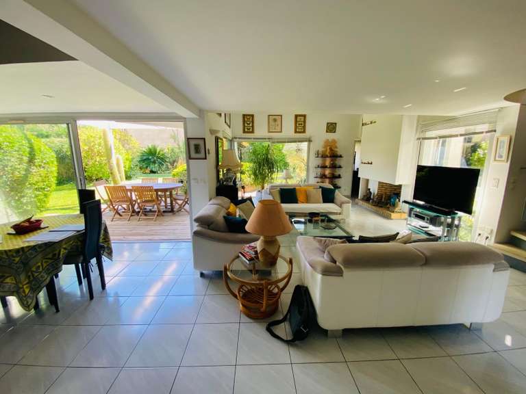 Maison Saint-Cyprien - 3 chambres