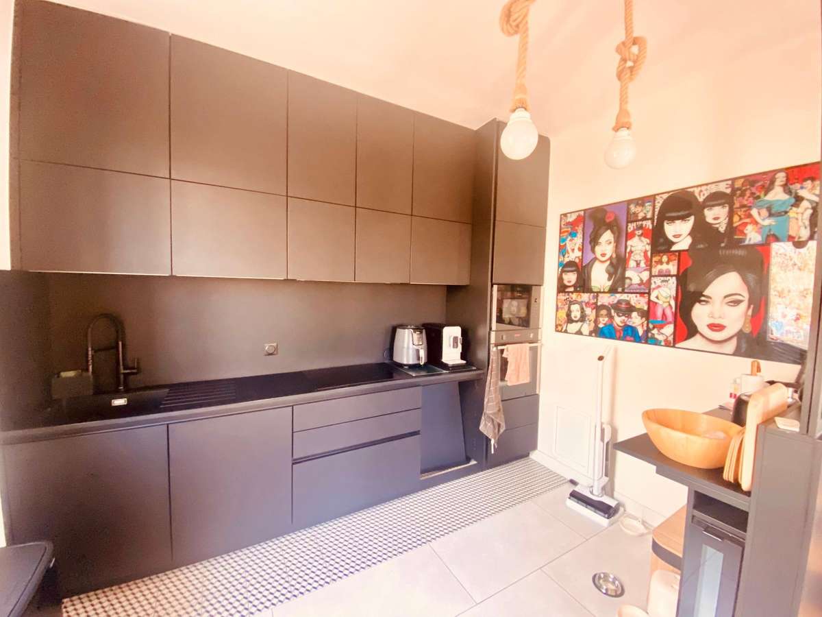 House saint-cyprien-plage