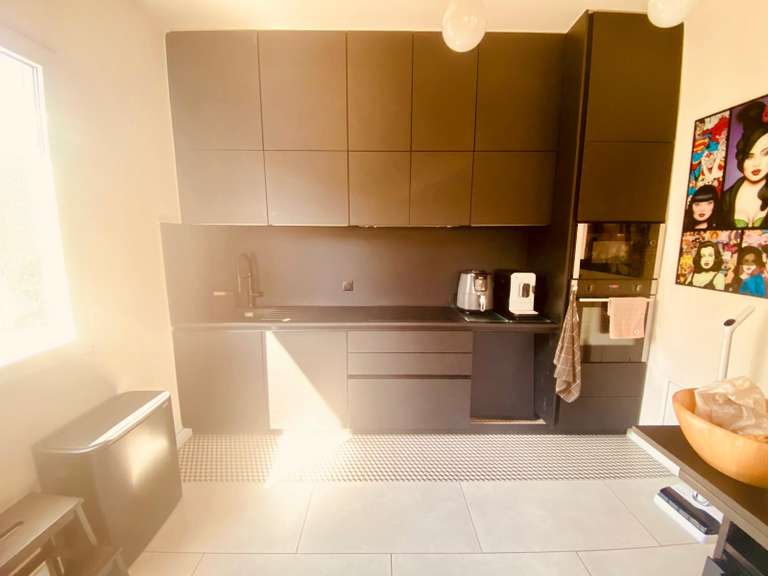 Maison Saint-cyprien-plage - 5 chambres - 148m²