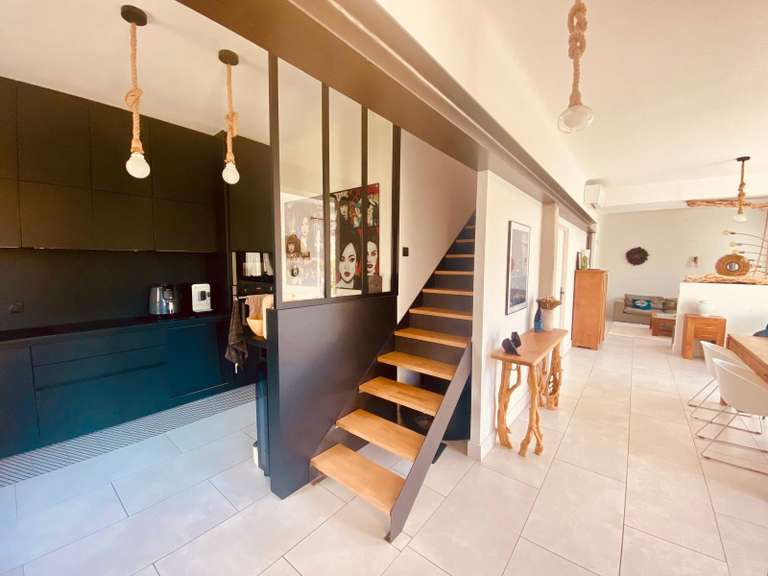 Maison Saint-cyprien-plage - 5 chambres - 148m²