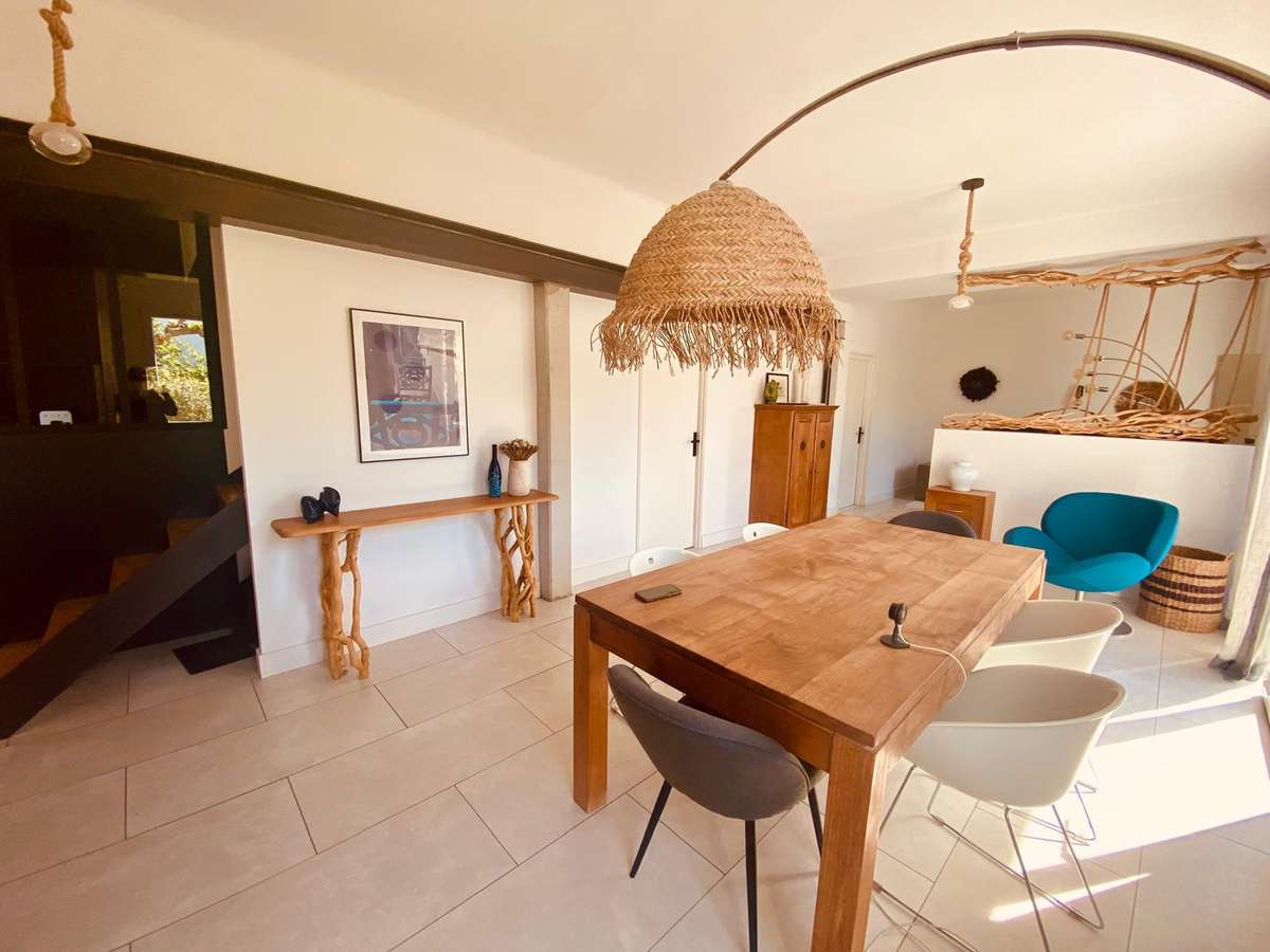 Maison Saint-cyprien-plage