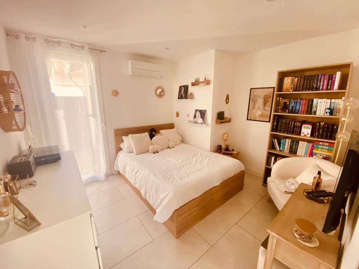 House saint-cyprien-plage