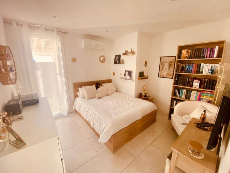 Maison Saint-cyprien-plage - 5 chambres - 148m²