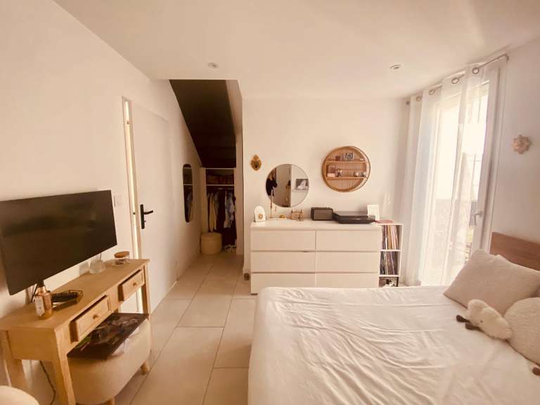 Maison Saint-cyprien-plage - 5 chambres - 148m²