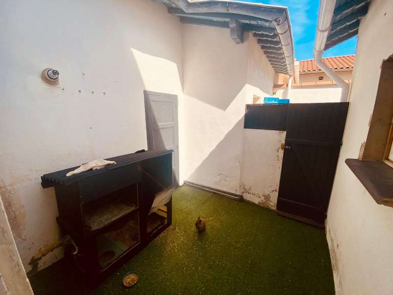 Maison Saint-cyprien-plage - 5 chambres - 148m²