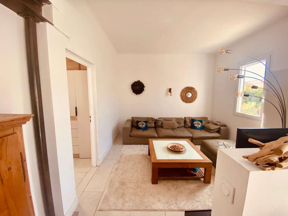 Maison Saint-cyprien-plage
