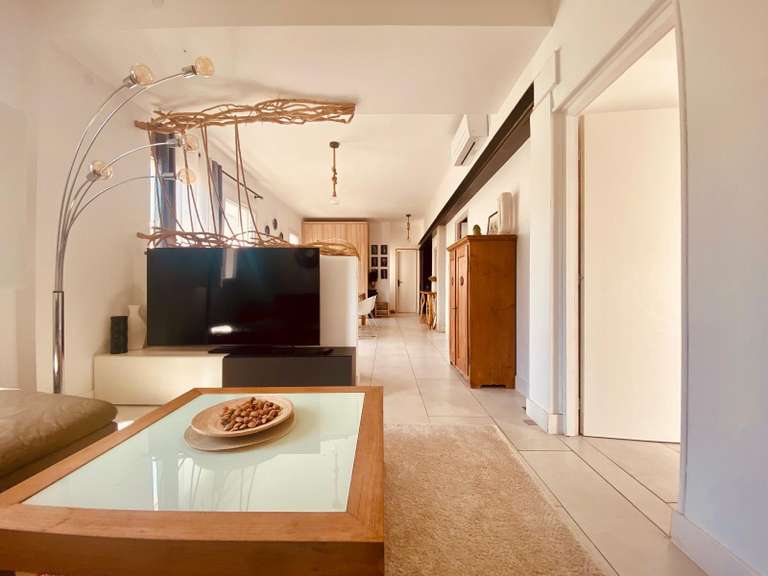 Maison Saint-cyprien-plage - 5 chambres - 148m²