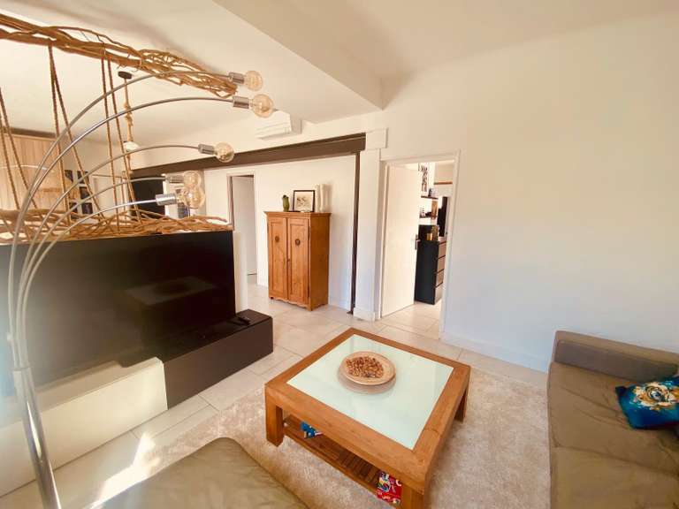 Maison Saint-cyprien-plage - 5 chambres - 148m²