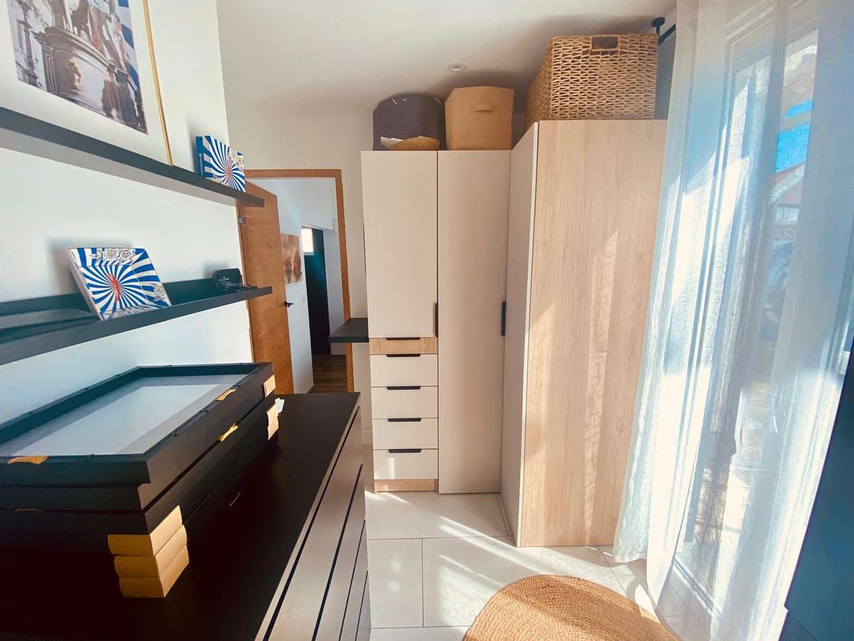 House saint-cyprien-plage