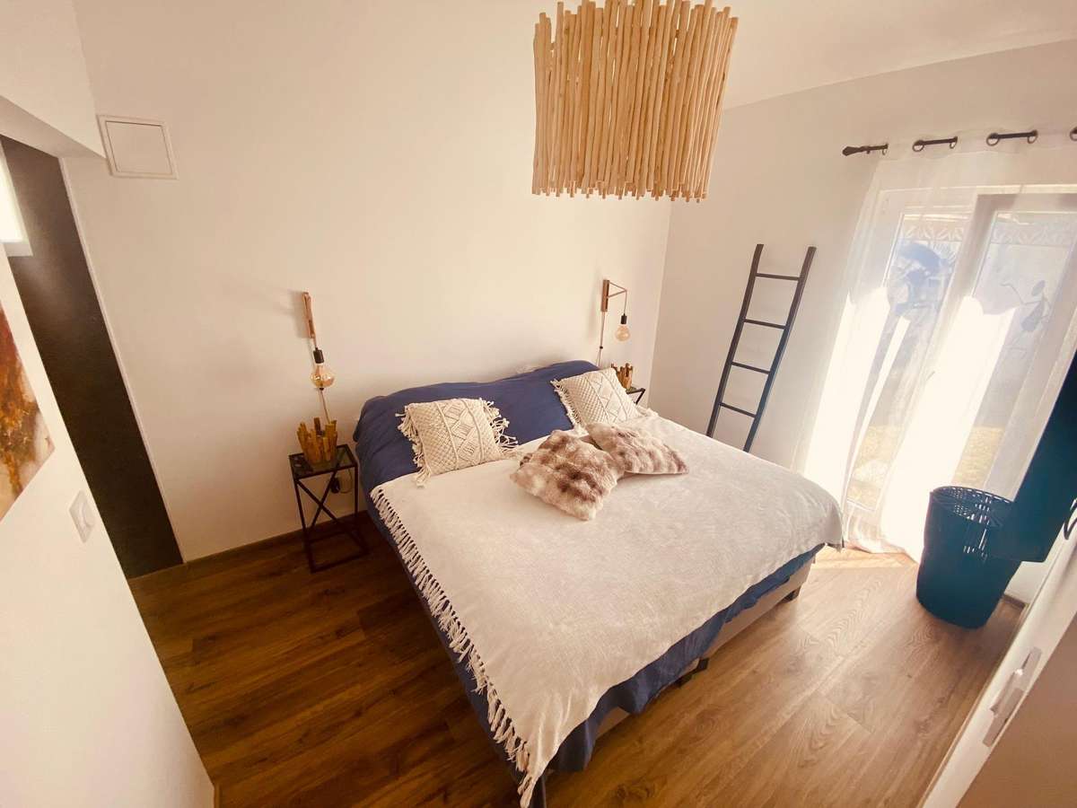 House saint-cyprien-plage