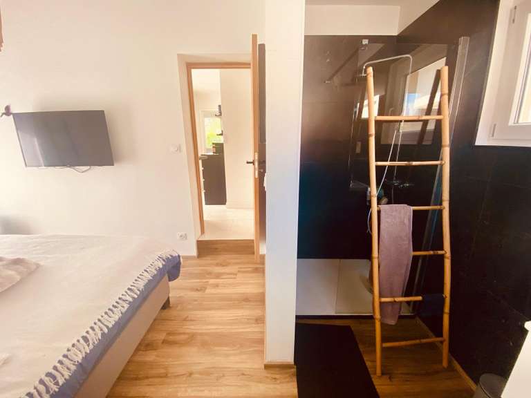 Maison Saint-cyprien-plage - 5 chambres - 148m²