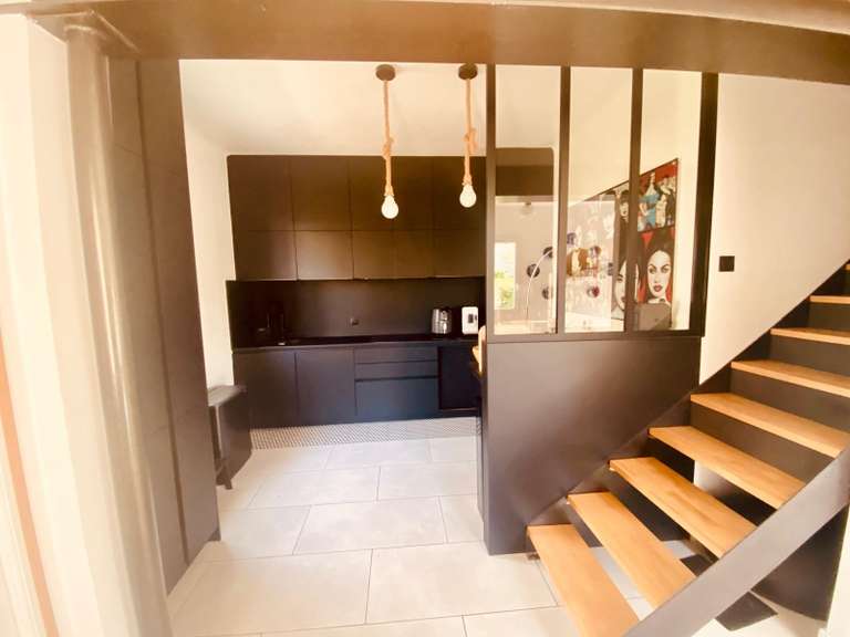 Maison Saint-cyprien-plage - 5 chambres - 148m²