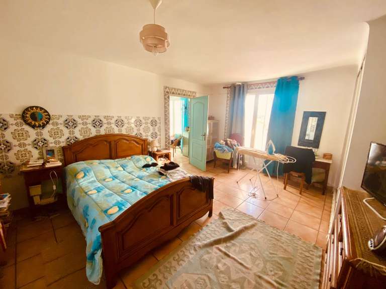 Maison Saint-cyprien-plage - 9 chambres
