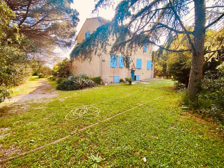 Maison Saint-cyprien-plage - 9 chambres