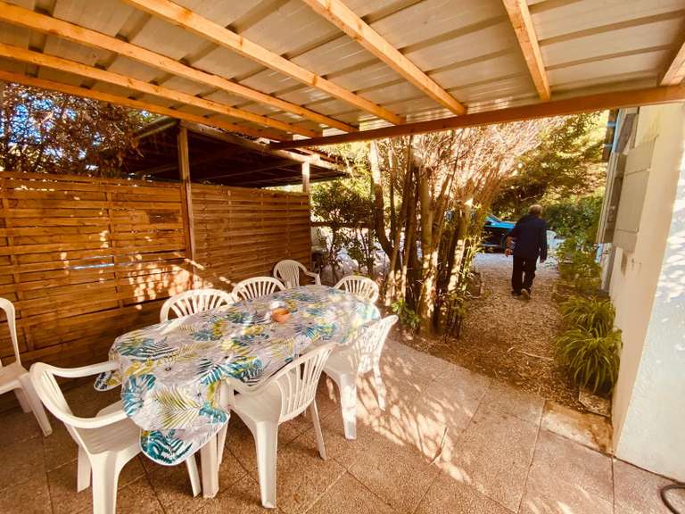 Maison Saint-cyprien-plage - 9 chambres