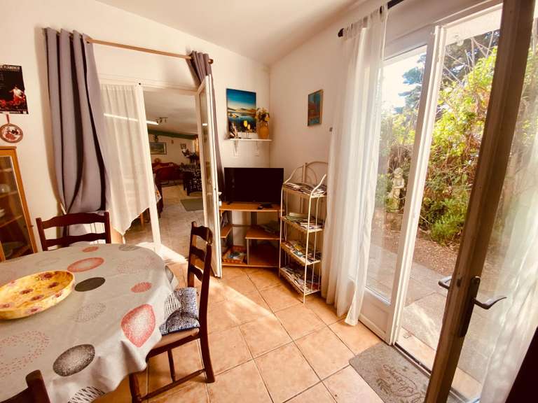 Maison Saint-cyprien-plage - 9 chambres