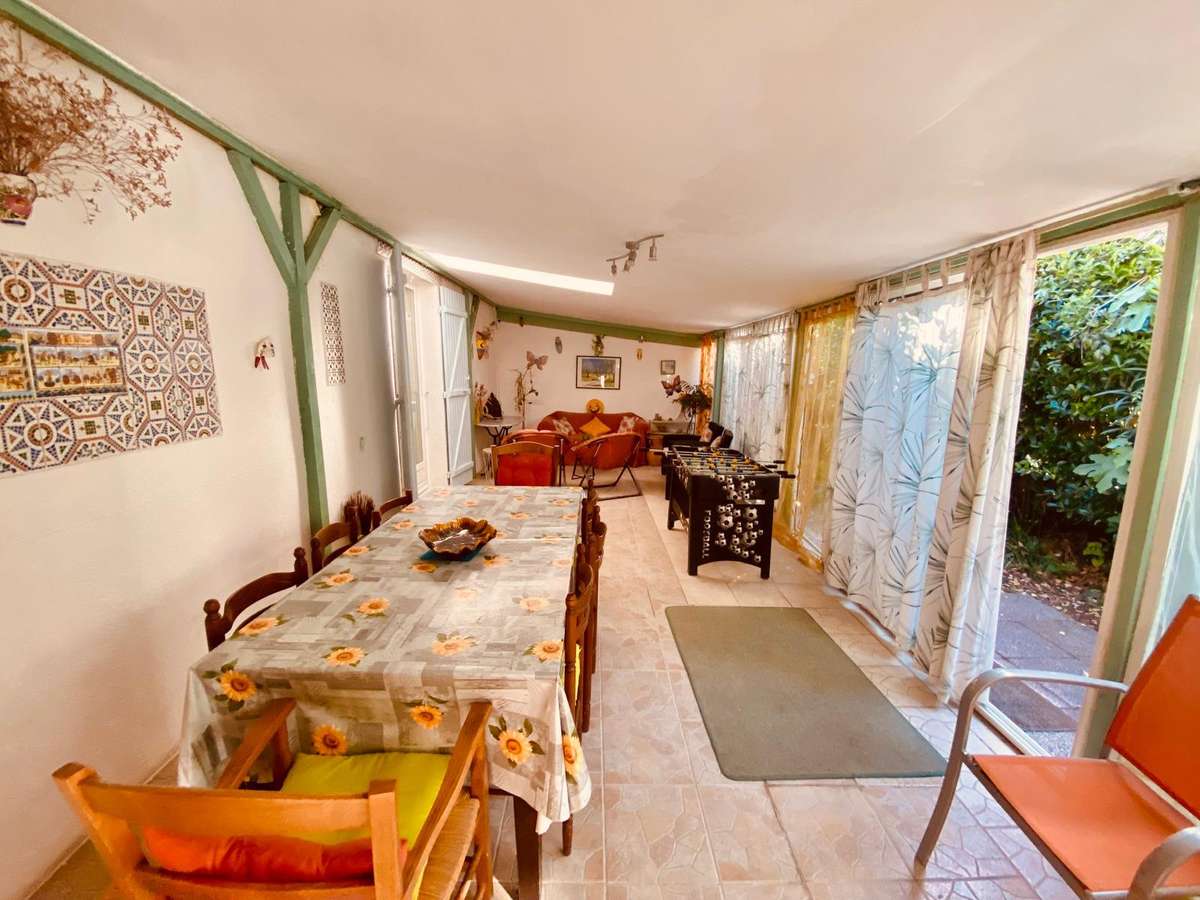 Maison Saint-cyprien-plage