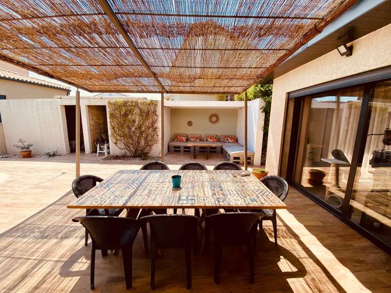 Maison Latour-Bas-Elne - 4 chambres