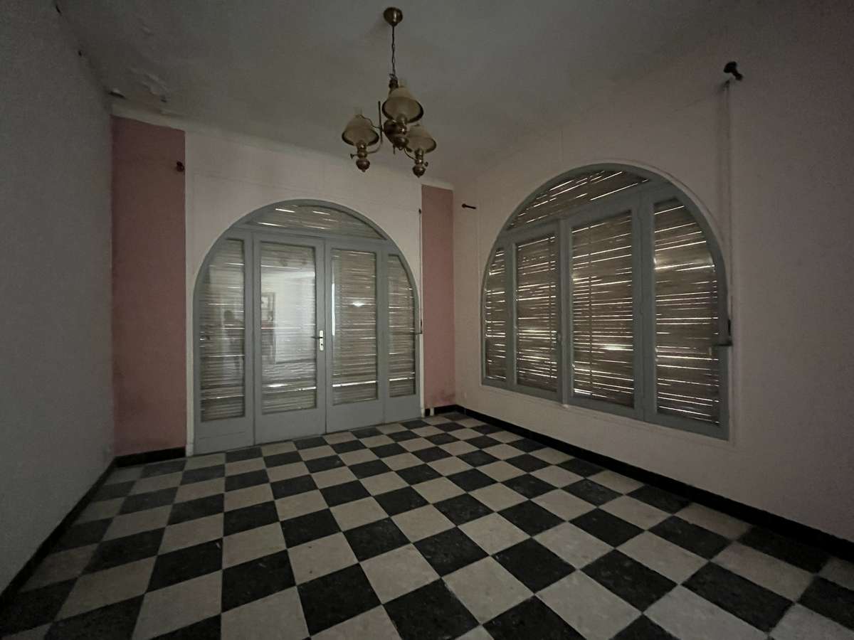 Maison Perpignan