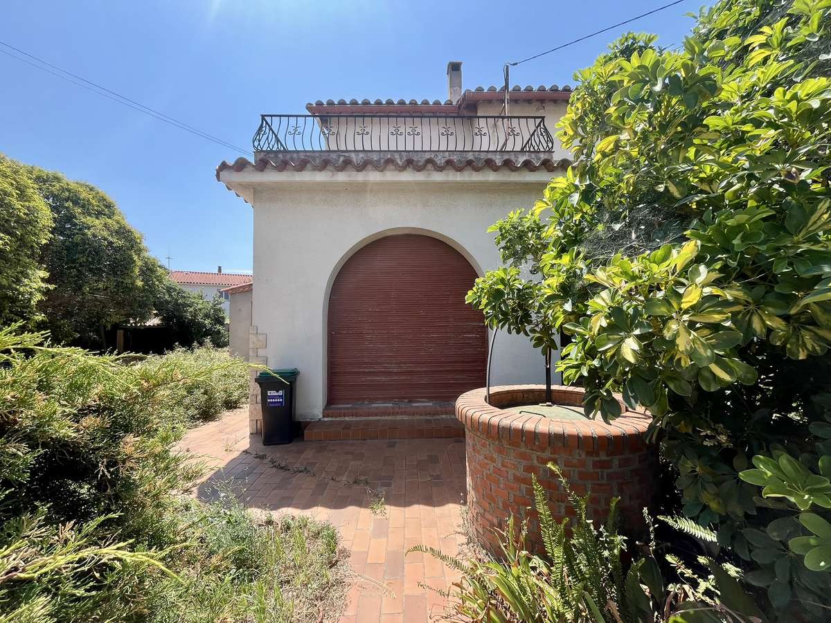 Maison Perpignan