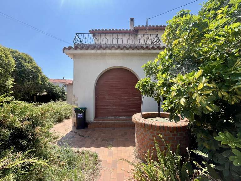 Maison Perpignan - 7 chambres
