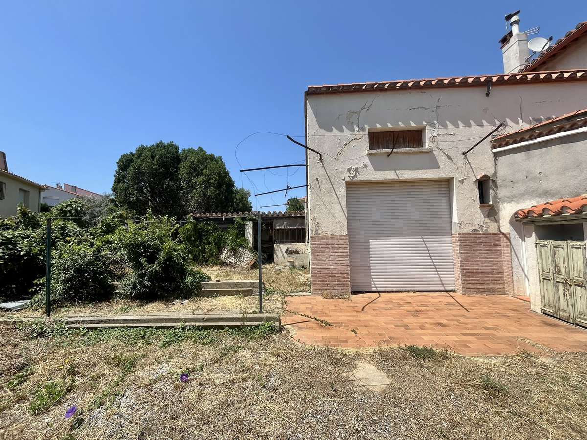 Maison Perpignan
