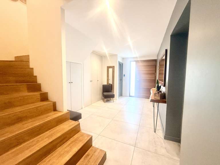 Maison Saint-cyprien-plage - 3 chambres