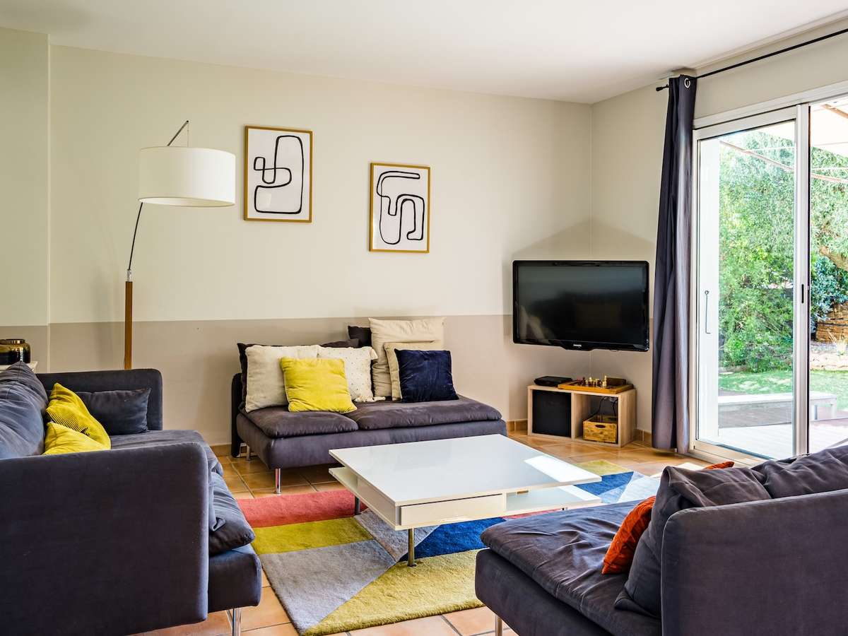 Maison Villeneuve-de-la-Raho