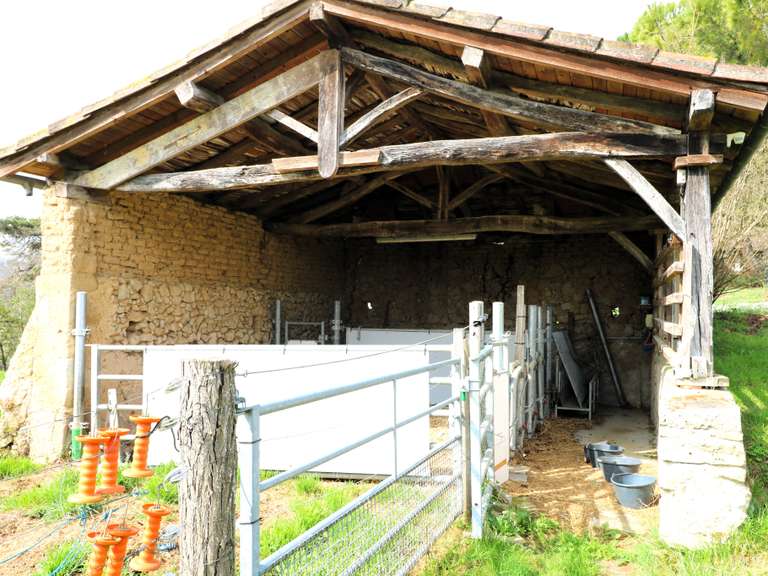Maison Saramon - 9 chambres
