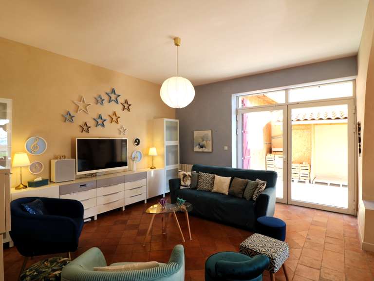 Maison Saramon - 9 chambres