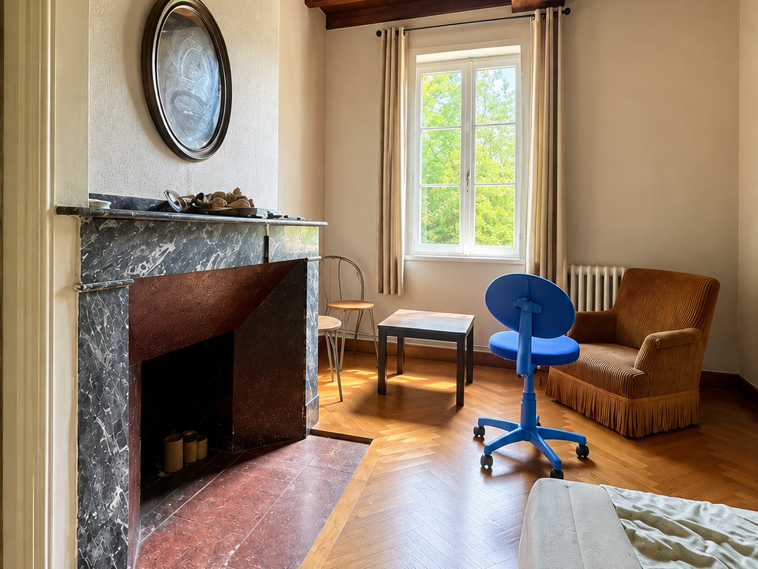 Maison Cornebarrieu