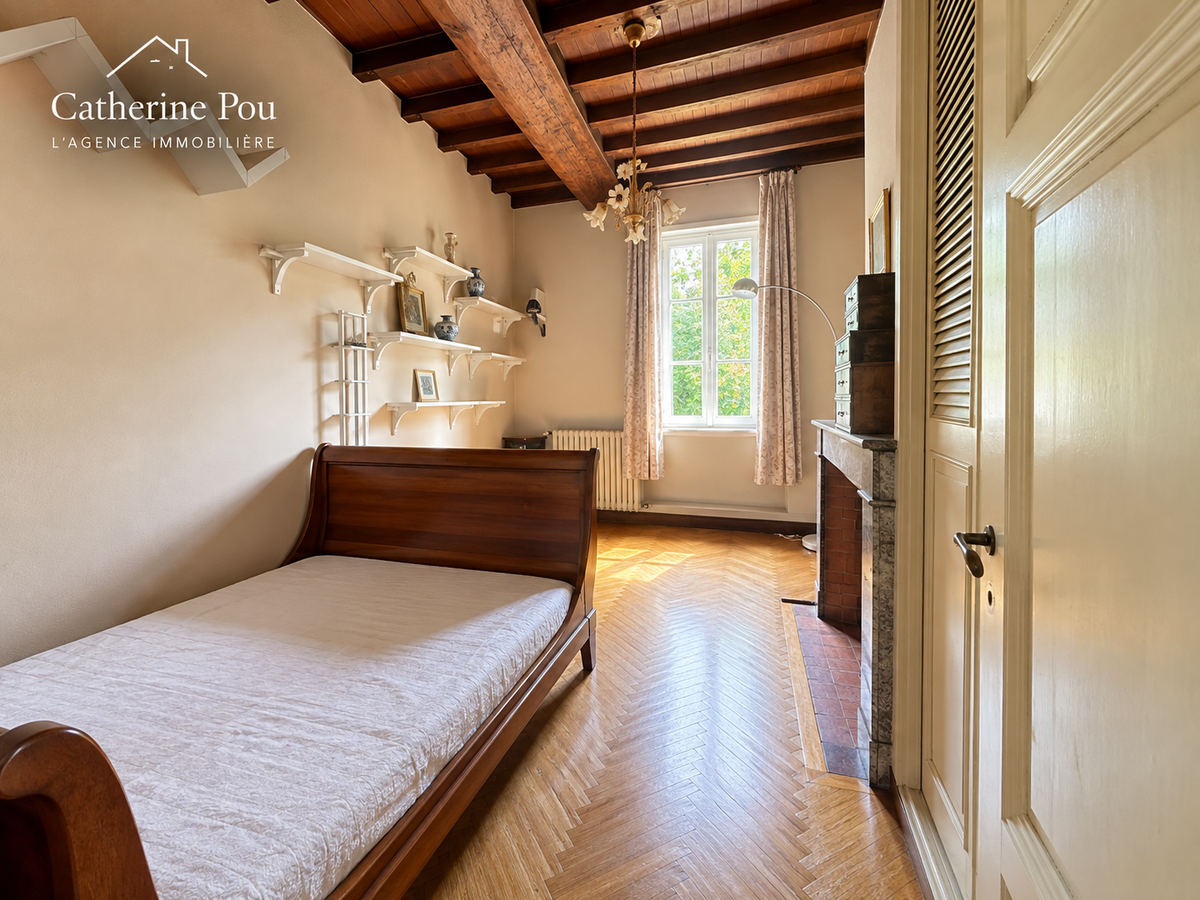 Maison Cornebarrieu