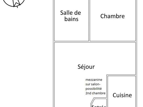 Maison Cornebarrieu