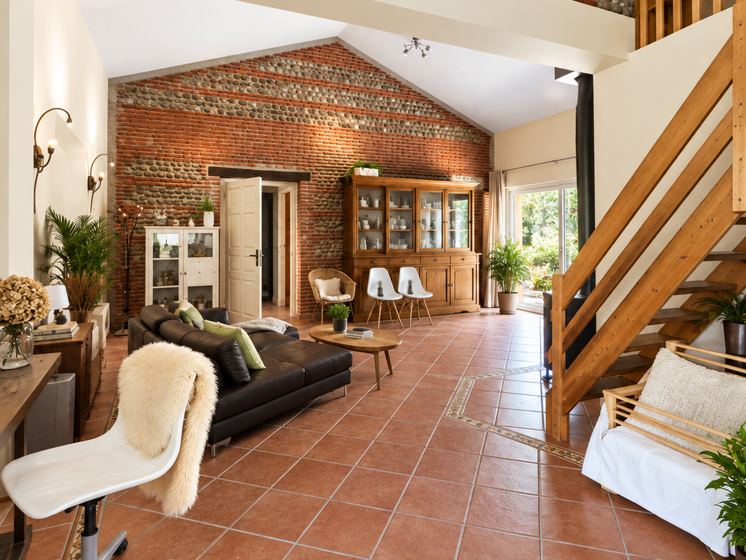 Maison Cornebarrieu