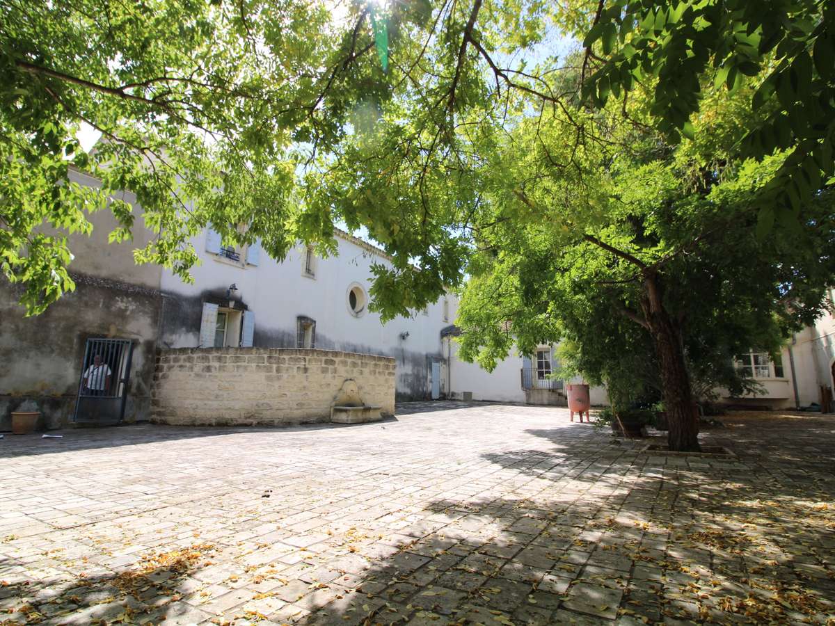 Maison Lunel